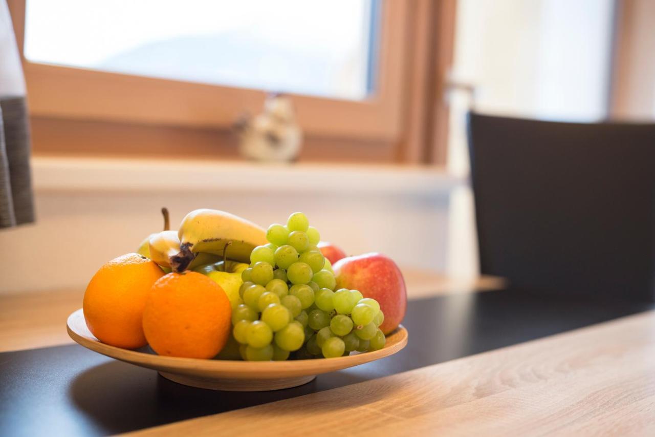 Aparthotel Saxlhof Stanga Zewnętrze zdjęcie