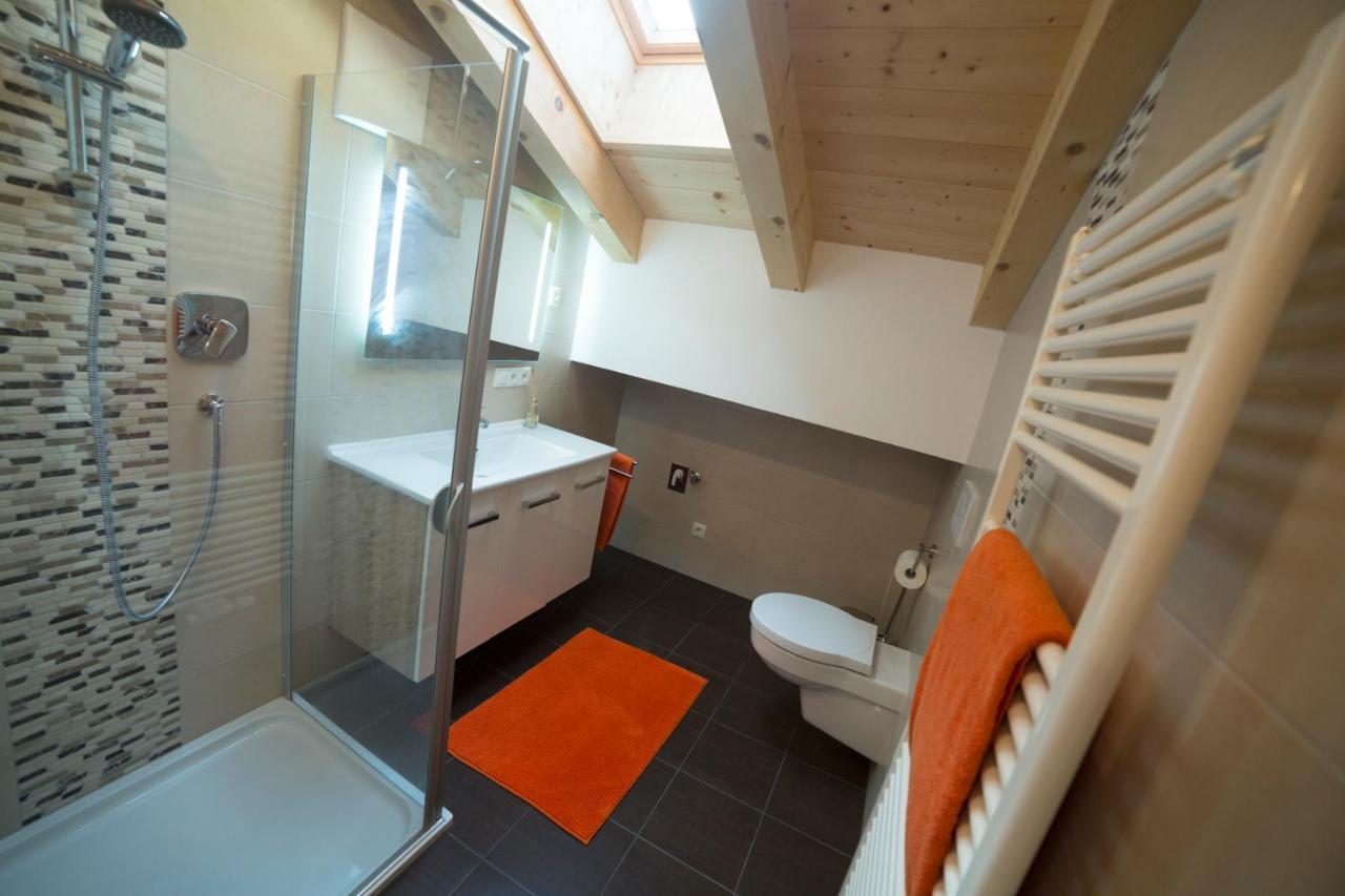 Aparthotel Saxlhof Stanga Zewnętrze zdjęcie
