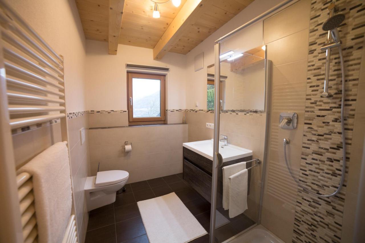 Aparthotel Saxlhof Stanga Zewnętrze zdjęcie
