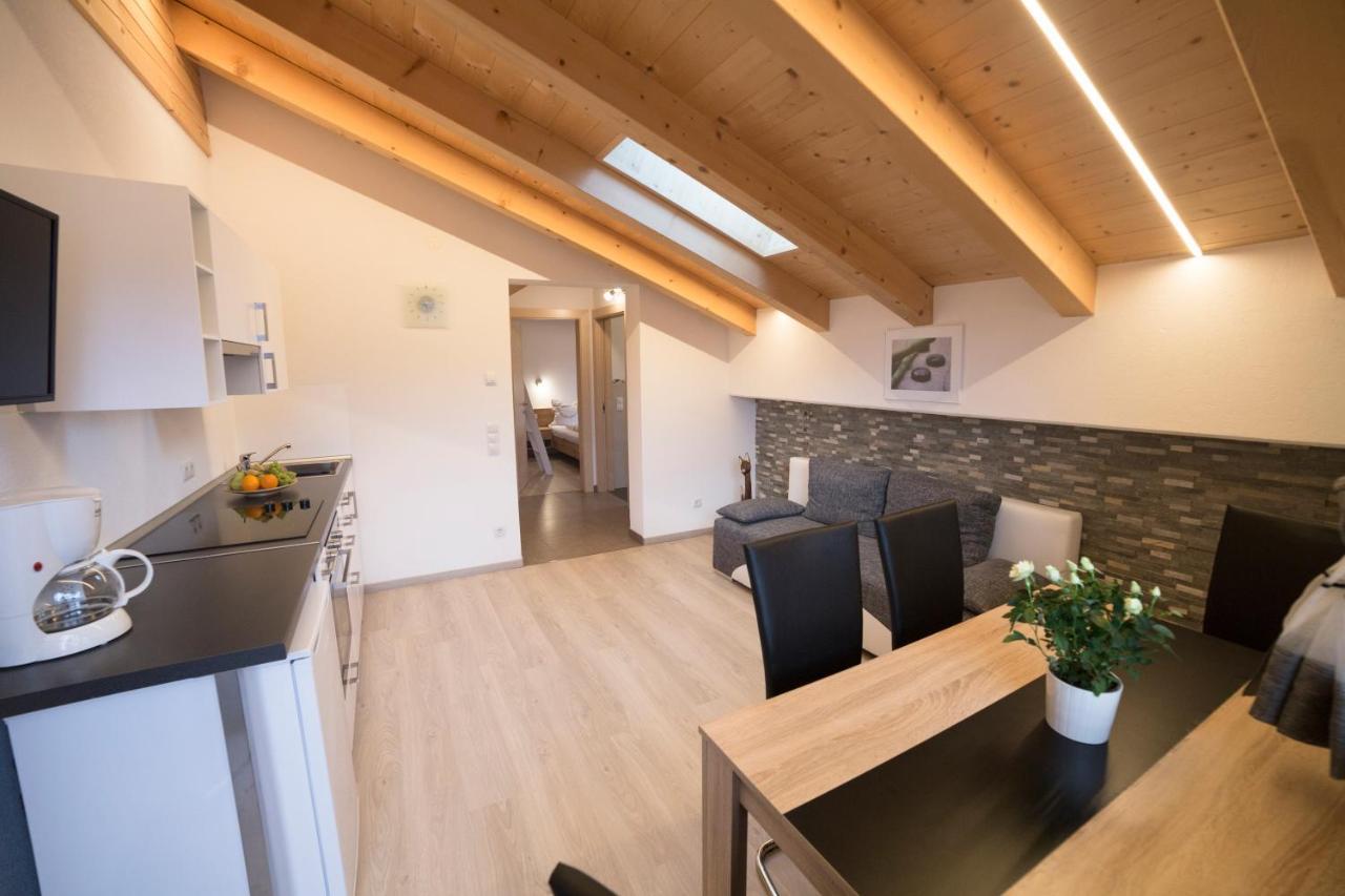 Aparthotel Saxlhof Stanga Zewnętrze zdjęcie
